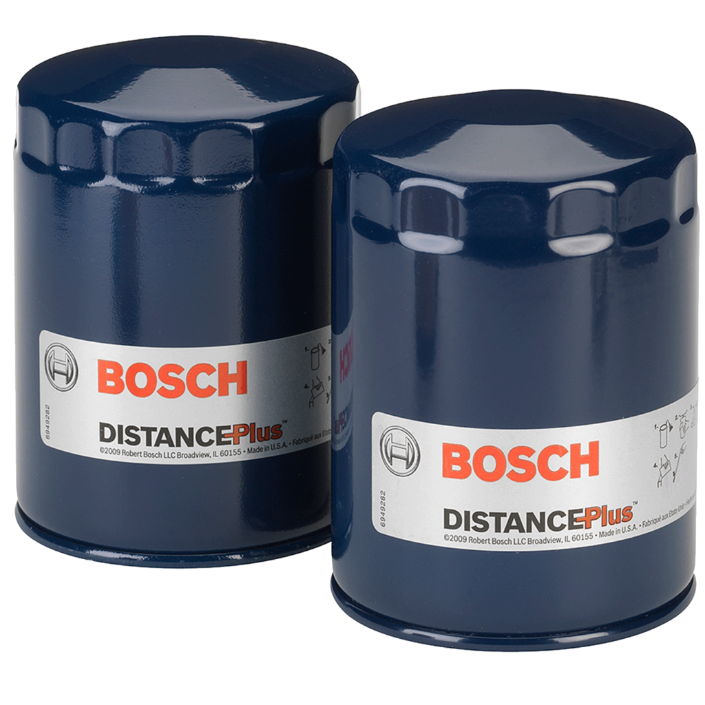 Bosch Filters Cankaya Oto