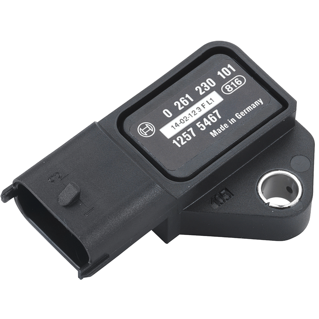 Air Management Sensors Cankaya Oto